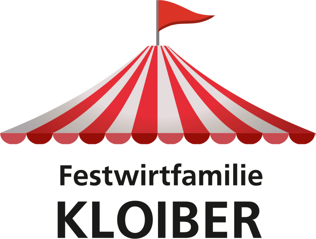 Logo Festwirt Kloiber